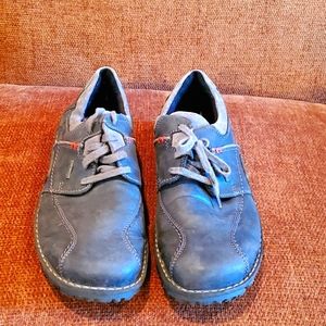 Men's European Shoes